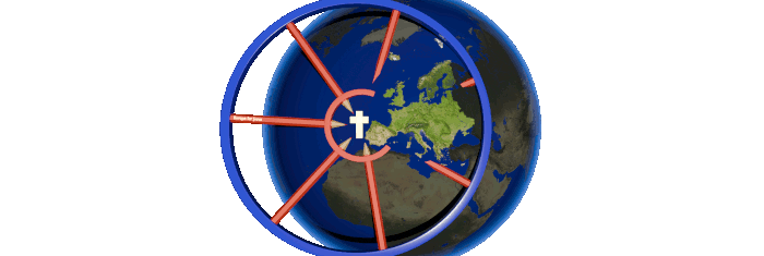 Logo Europe for Jesus